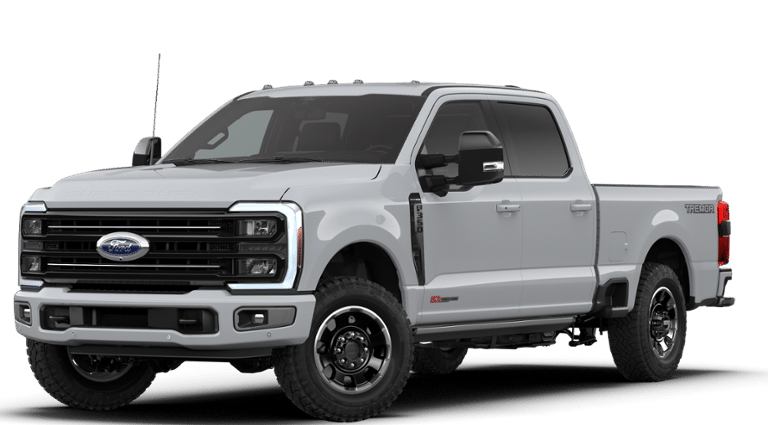 new 2026 Ford Super Duty car, priced at $105,990