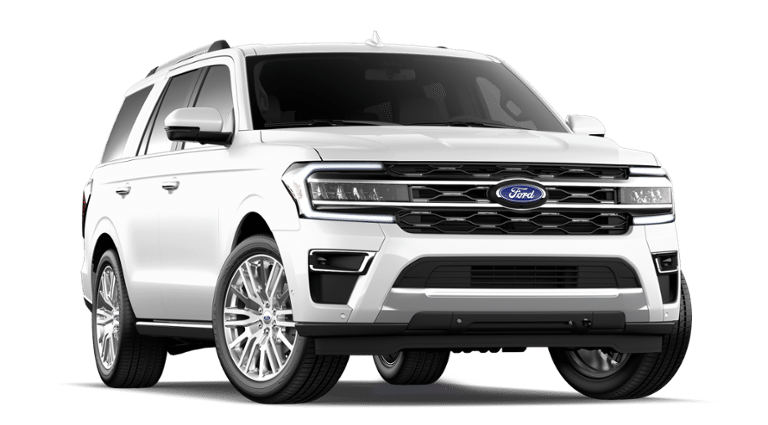 2024 Ford Expedition Limited 27