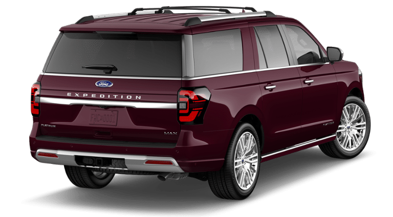 Thumbnail: 2024 Ford Expedition MAX - 26