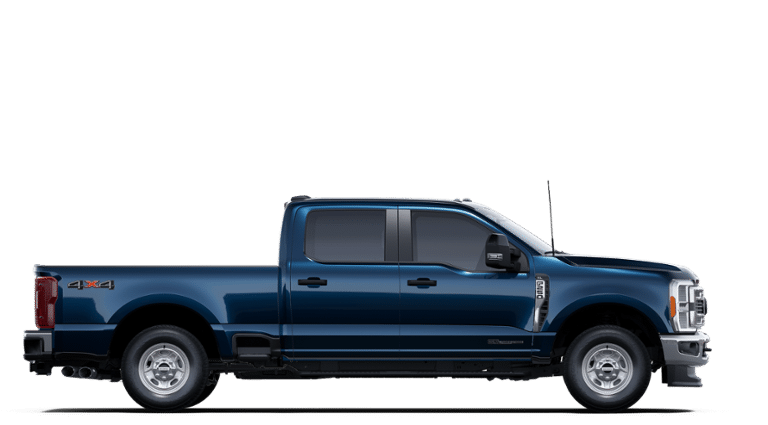 2025 Ford F-250 Super Duty XL - Photo 22
