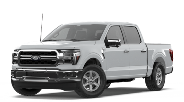 2026 Ford F-150 Lariat TRUCK