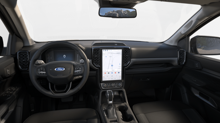 Thumbnail: 2025 Ford Ranger - 37