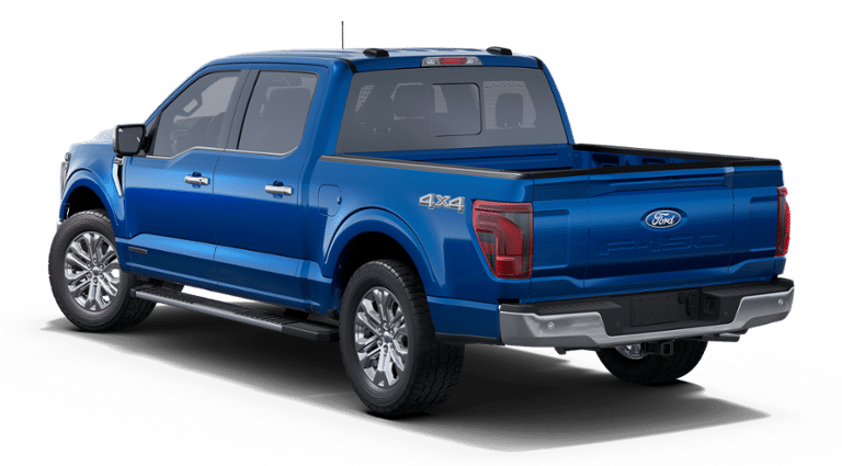2025 Ford F-150 Lariat - Photo 47