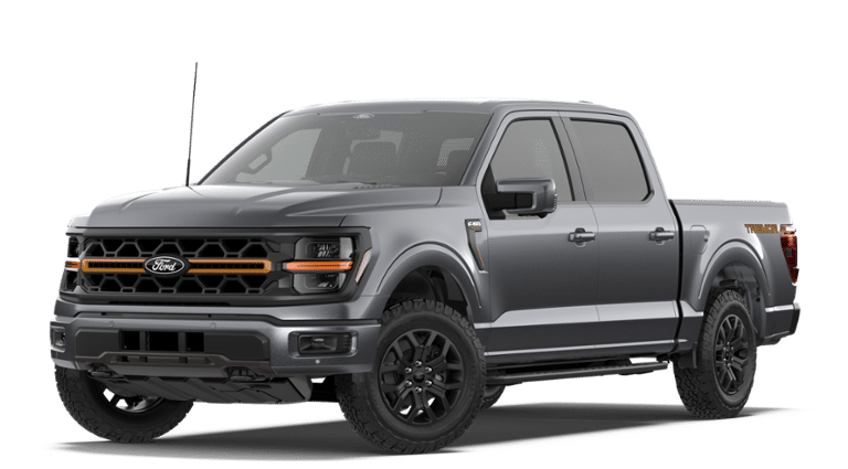 Thumbnail: 2026 Ford F-150 - 23