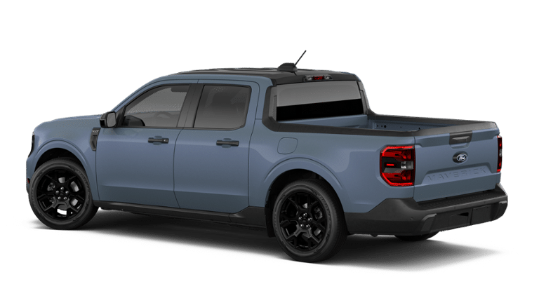 2026 Ford Maverick XLT - Photo 26