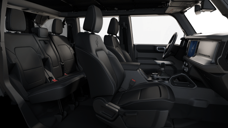 Thumbnail: 2025 Ford Bronco - 7