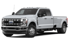 2026 Ford F-350SD XLT Truck