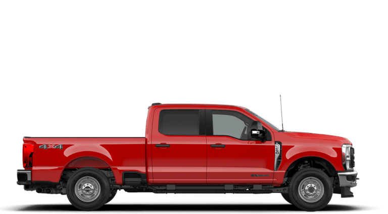 2026 Ford F-250 Super Duty XL - Photo 28