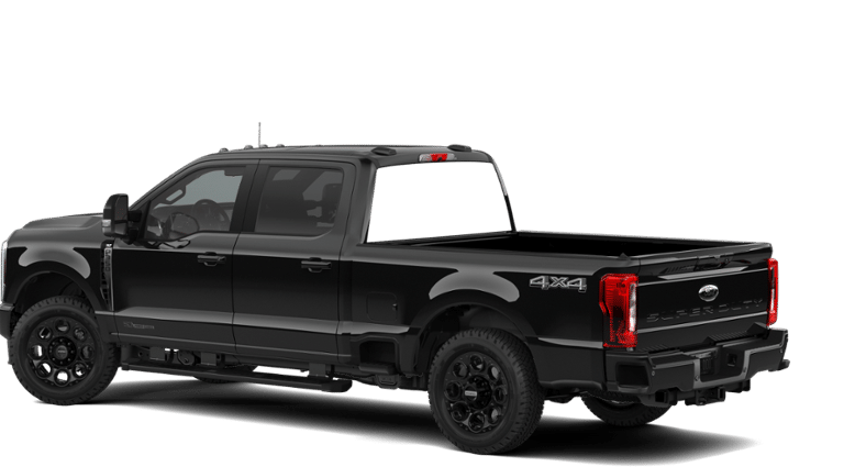 Thumbnail: 2026 Ford F-350 - 24