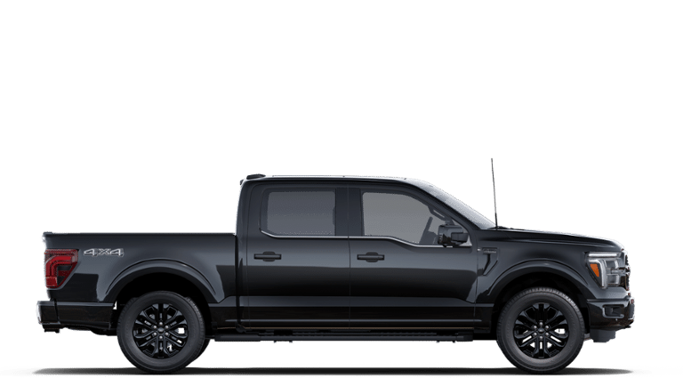 Thumbnail: 2025 Ford F-150 - 35
