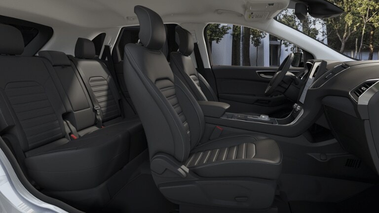 Thumbnail: 2024 Ford Edge - 50