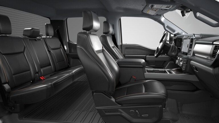 2026 Ford F-250 Super Duty Lariat - Photo 15