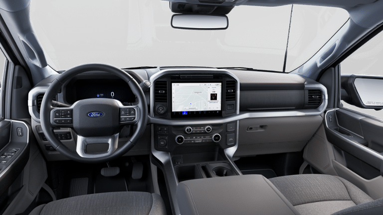 2025 Ford F-150 XLT photo 27