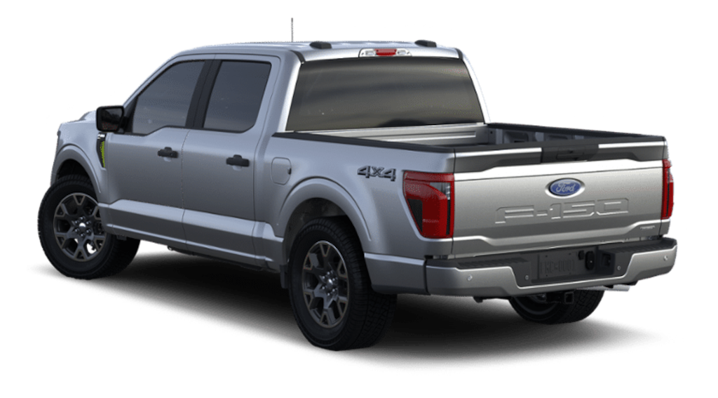 New 2025 Ford F150 For Sale at Courtesy Ford VIN 1FTEW2LP1RKD02889