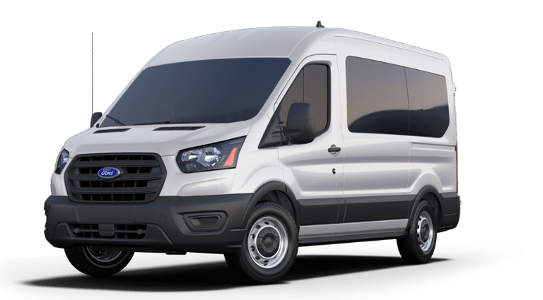transit passenger van for sale near me