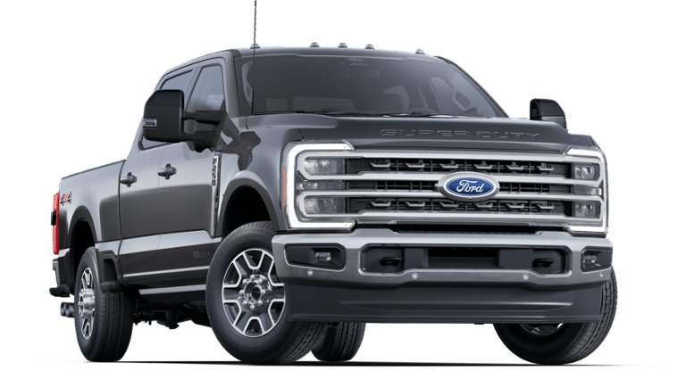 2025 Ford F-250 Super Duty Lariat - Photo 26