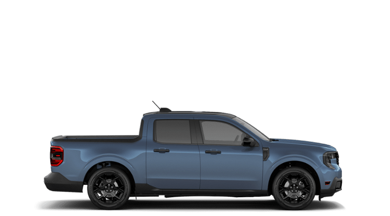 Thumbnail: 2026 Ford Maverick - 29