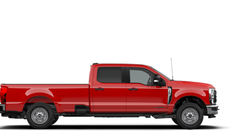 2026 Ford F-350 Super Duty XL - Photo 84