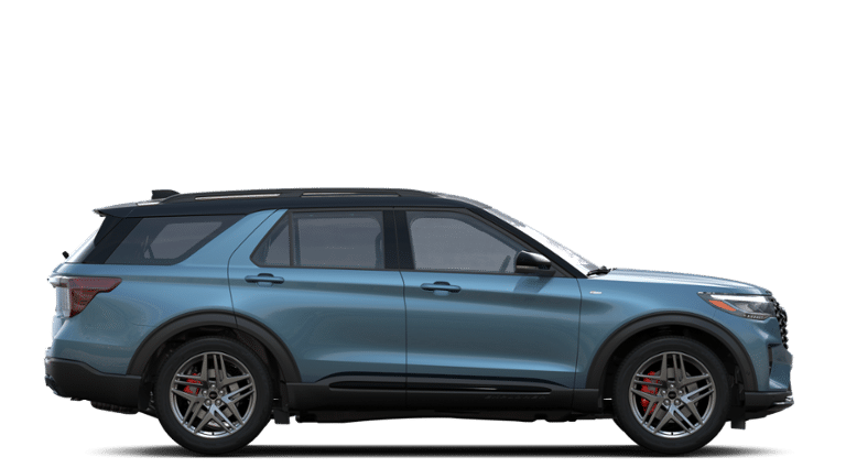 Thumbnail: 2025 Ford Explorer - 37