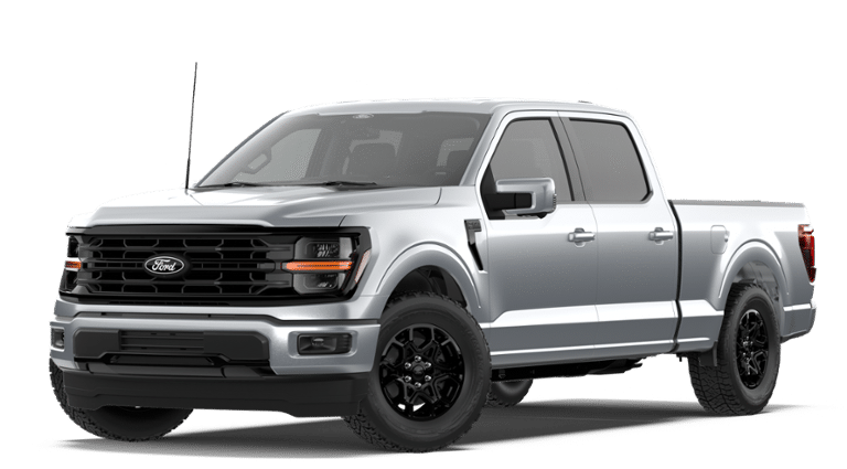 Thumbnail: 2026 Ford F-150 - 23