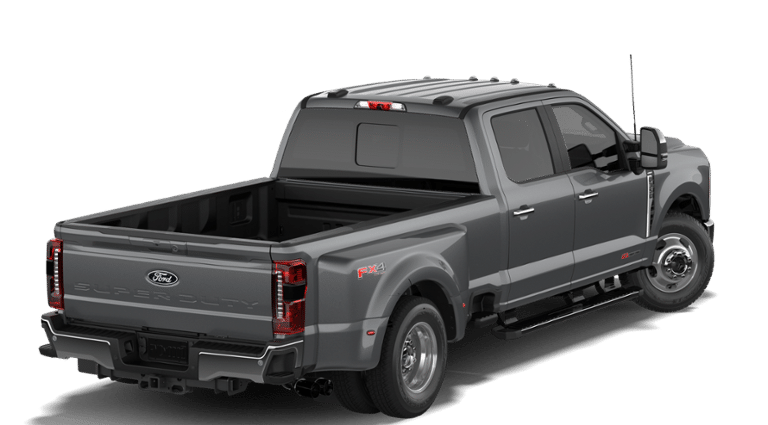 New 2027 Ford F-350 Truck Crew Cab