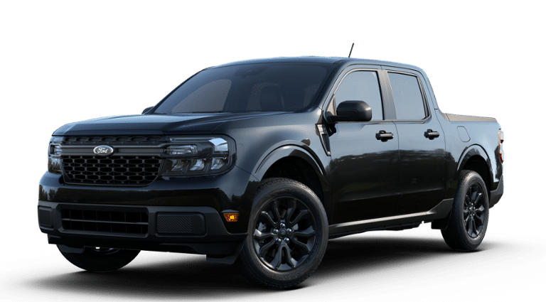 2024 Ford Maverick XLT 49