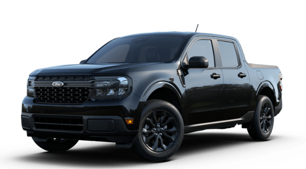 New 2024 Ford Maverick For Sale Richmond VA 3FTTW8J98RRB77304