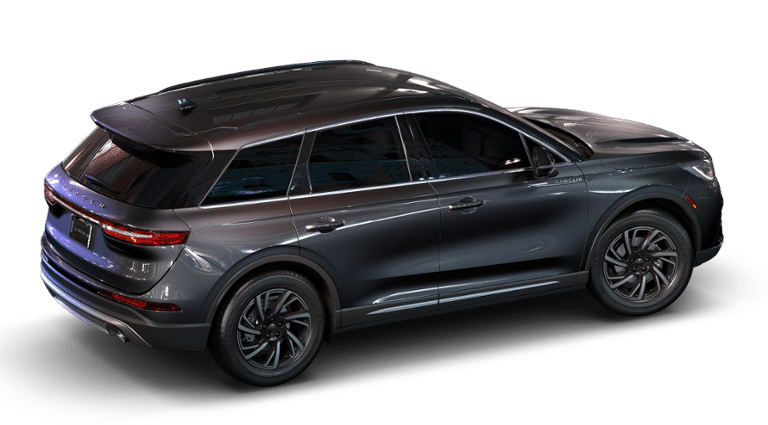 2026 Lincoln Corsair Premiere CROSSOVERS