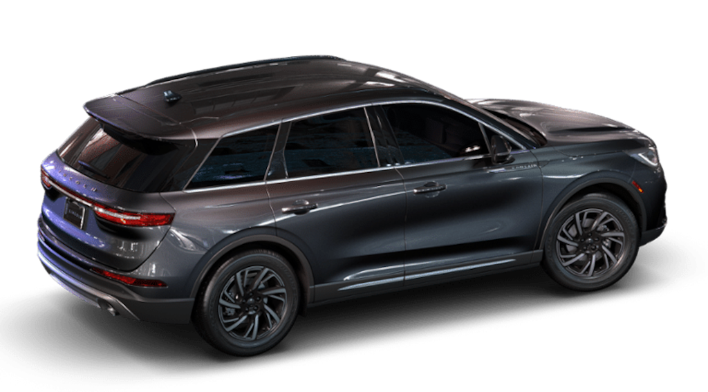 New 2026 Lincoln Corsair Premiere Sport Utility