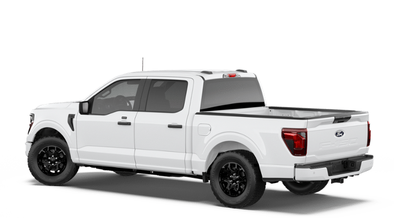 Thumbnail: 2026 Ford F-150 - 27