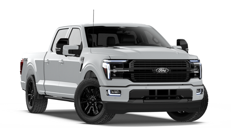 Thumbnail: 2026 Ford F-150 - 34