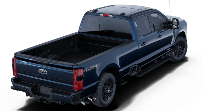 2025 Ford F-350 Super Duty Lariat - Photo 13