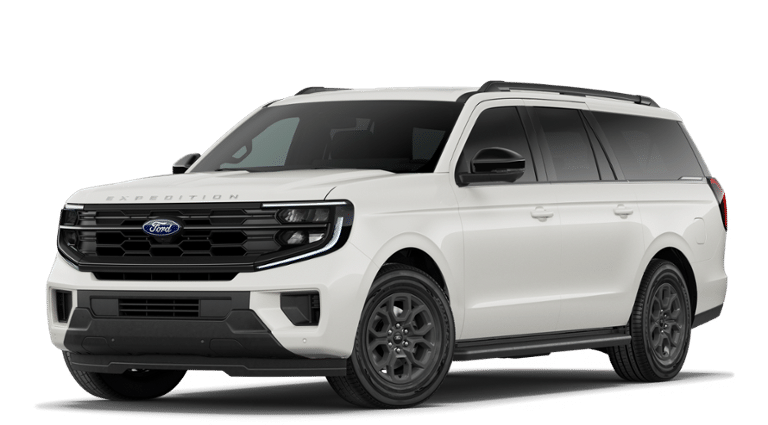 Thumbnail: 2026 Ford Expedition MAX - 24