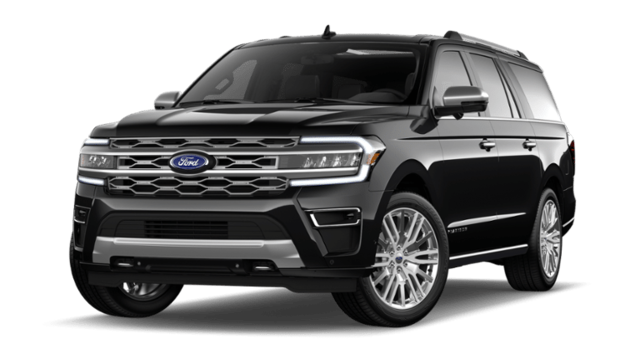 2024 Ford Expedition Platinum MAX SUV