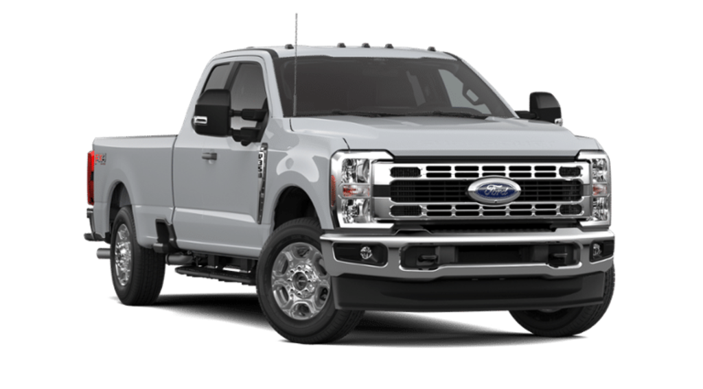 New 2026 Ford F-350 Truck
