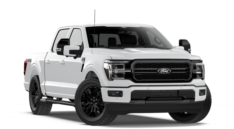 Thumbnail: 2026 Ford F-150 - 26