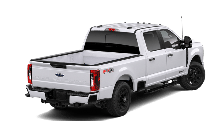 Thumbnail: 2026 Ford F-250 - 35