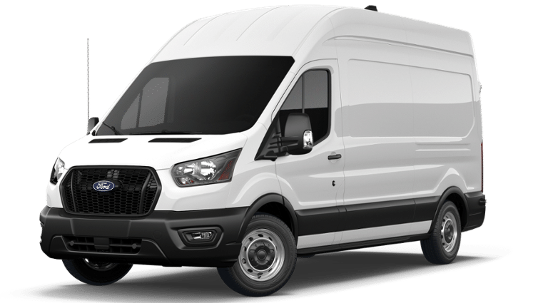 2026 Ford Transit Van Base