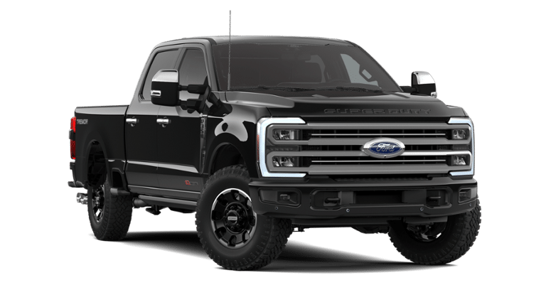 Thumbnail: 2026 Ford F-350 - 26