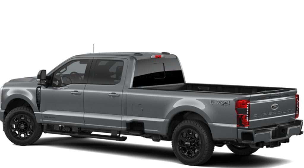 New 2026 Ford F-350 Lariat TRUCK