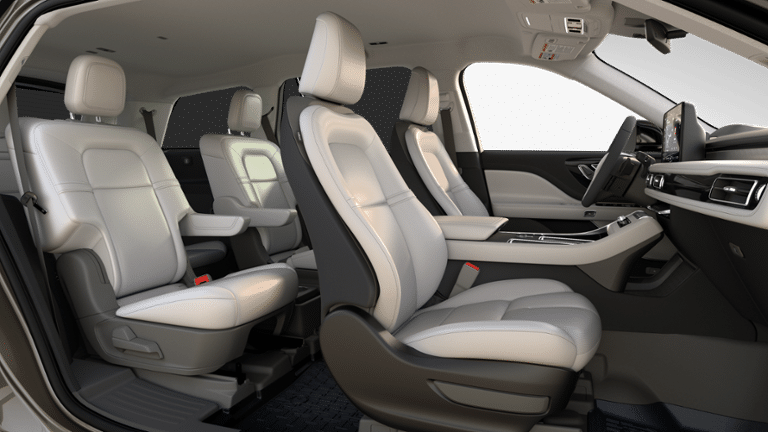 2026 Lincoln Aviator Premiere - Photo 6