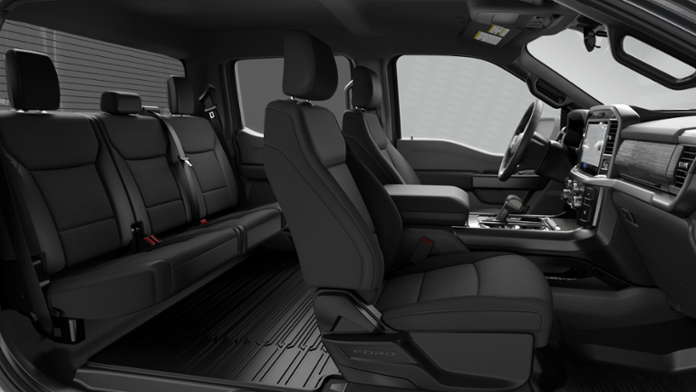 Thumbnail: 2026 Ford F-150 - 50