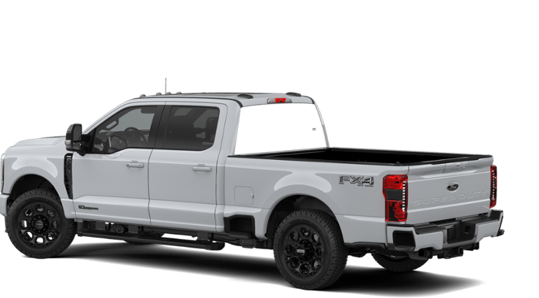 2026 Ford F-250 Lariat 4x4 Crew Cab 6-3/4' Box's photo