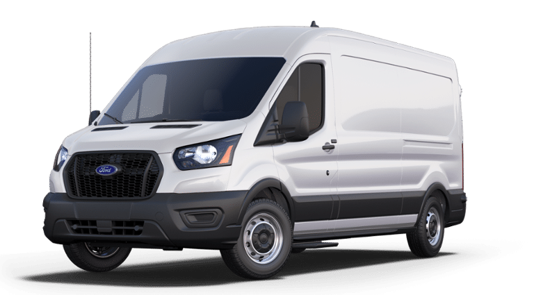 2023 Ford Transit-150 Cargo Van Medium Roof Van 