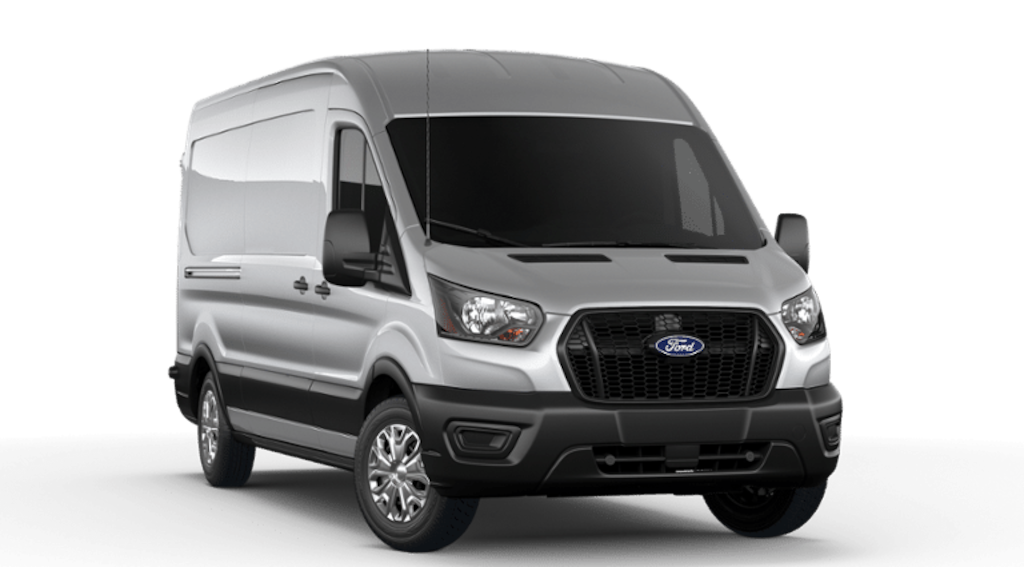 New 2026 Ford Transit-250 Cargo Cargo Van VAN