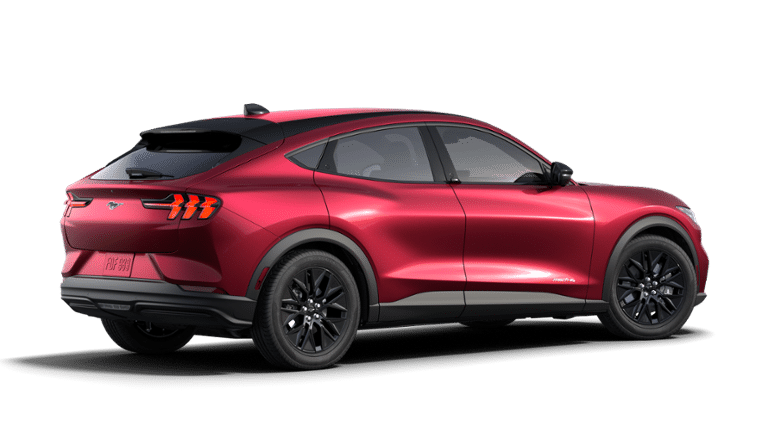 2025 Ford Mustang Mach-E Select - Photo 27