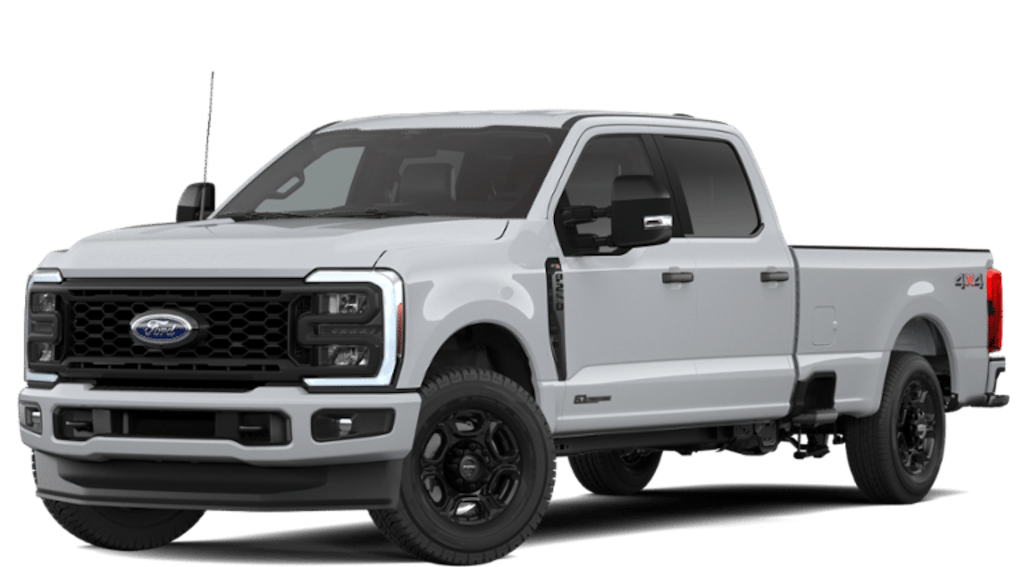 New 2026 Ford Super Duty F-250® XL TRUCK