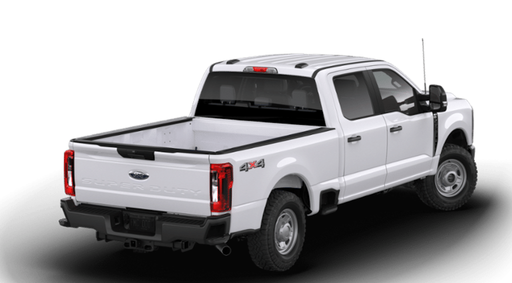 New 2026 Ford Super Duty F-250 XL TRUCK