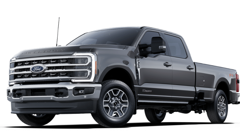 Ford F-350SD