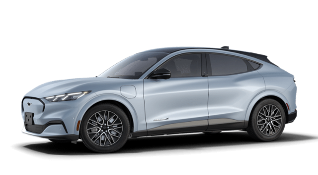 2025 Ford Mustang Mach-E Premium CROSSOVERS